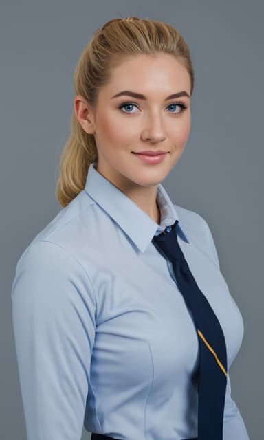 Rosa Oliver