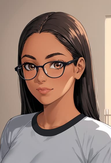 Livia Randolph