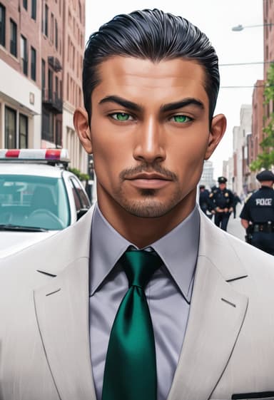 Caleb Blevins