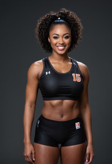 Cailyn Mcgrath