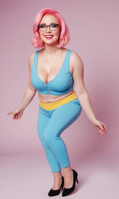 Shirley Leon