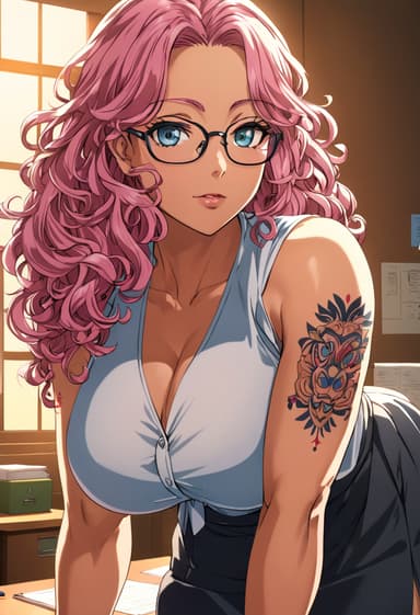 Nina Sullivan