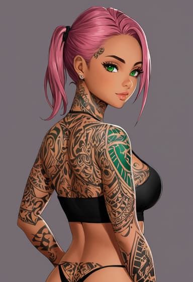 Jocelynn Garrison