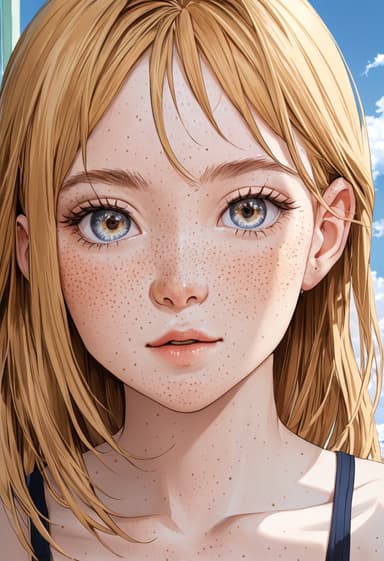 Tiffany Page