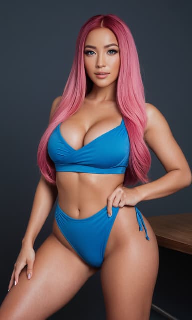 Veronica Chen