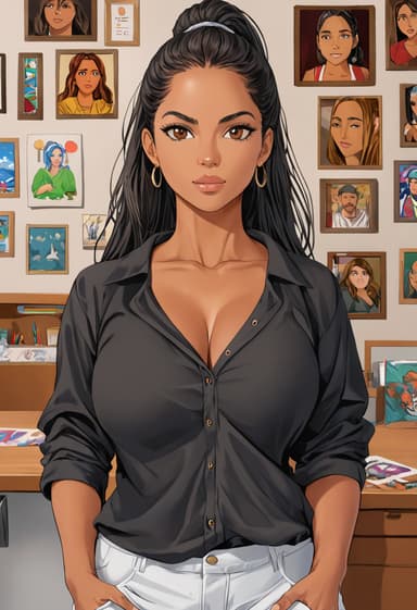 Fernanda Sloan