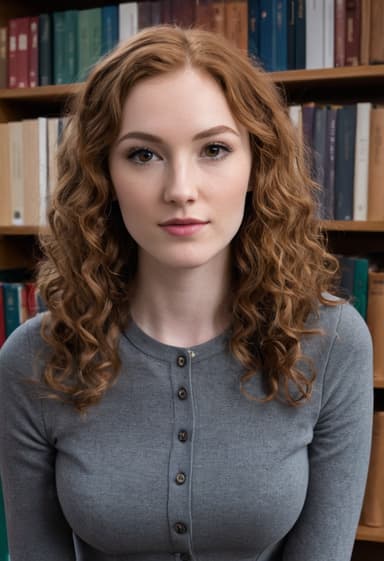 Avery Caldwell