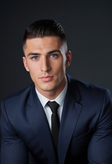 Marcelino Drake