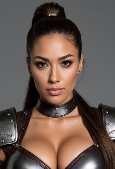 Natasha Arnold