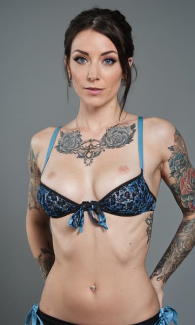 Elena Odonnell