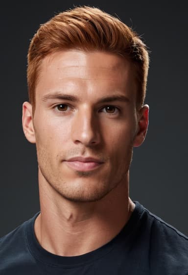 Sergio Mcdaniel