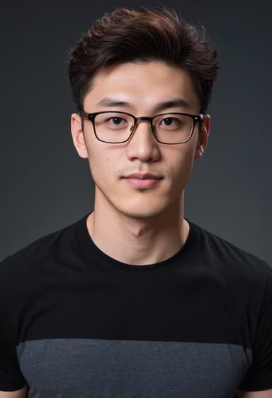 Zane Parker
