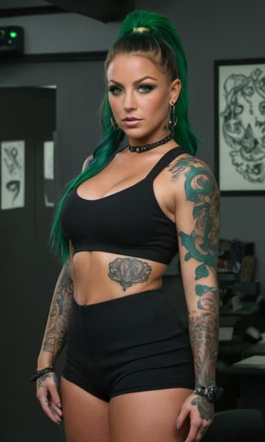 Kyla Lester
