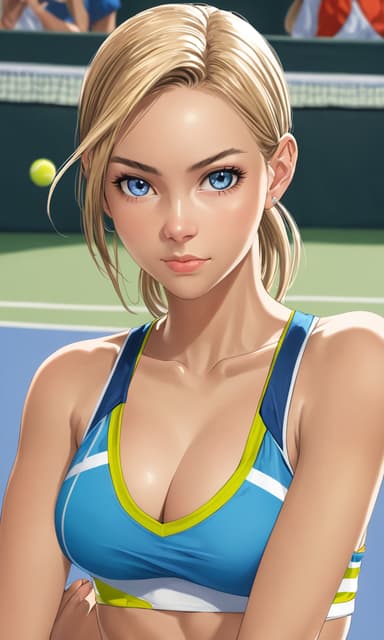 Arely Rodgers