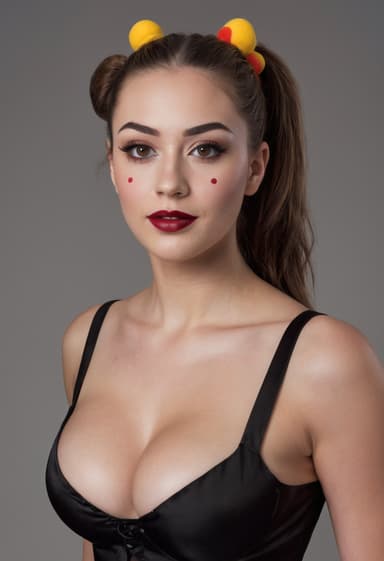Amara Frazier