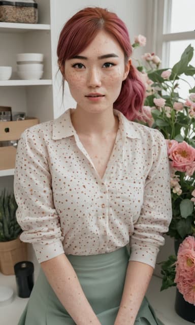 Aspen Choi