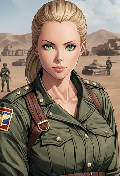 Charlize Jefferson