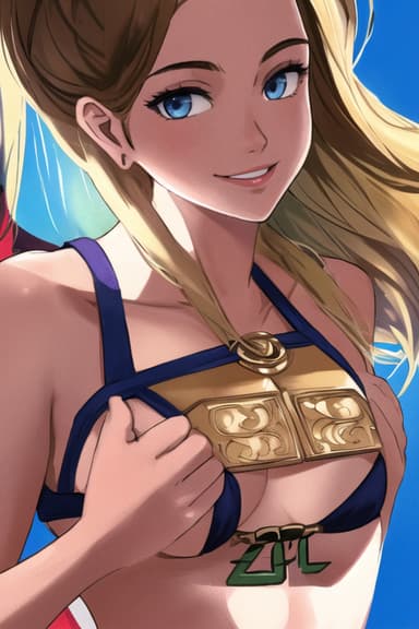 Phoenix Ali