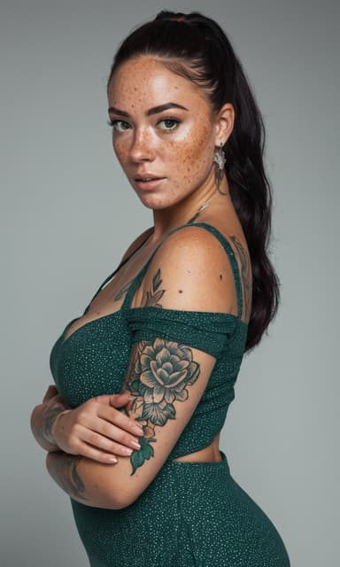 Maliyah Barnes