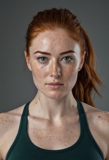 Athena Stephenson