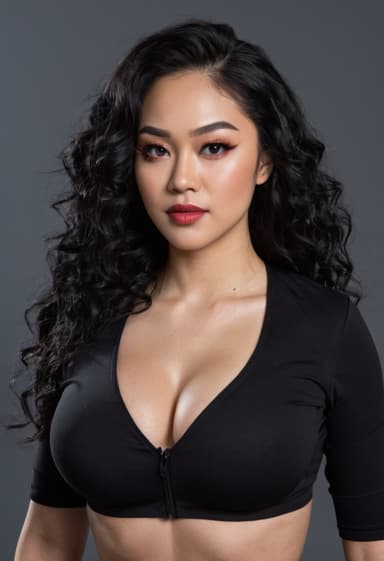 Aniya Cox