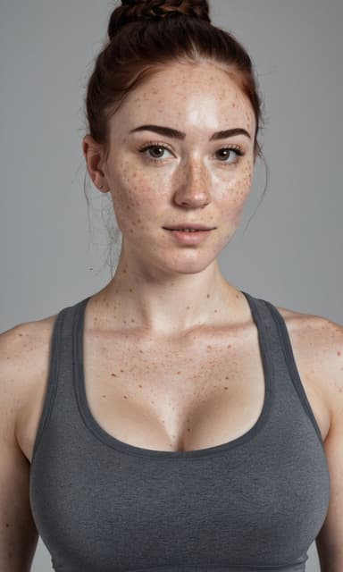 Carleigh Fleming