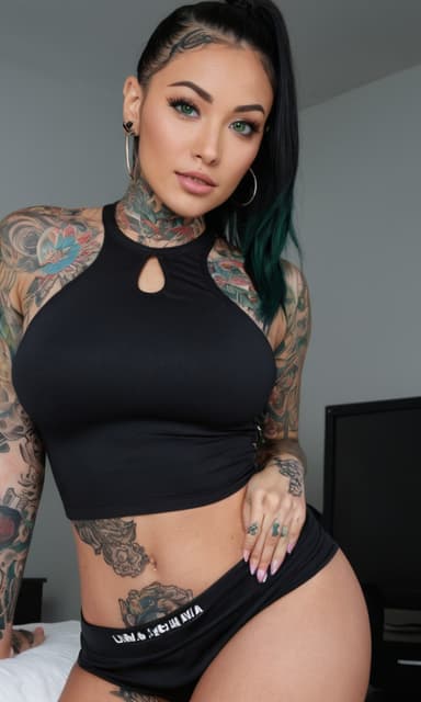 Asia Stuart