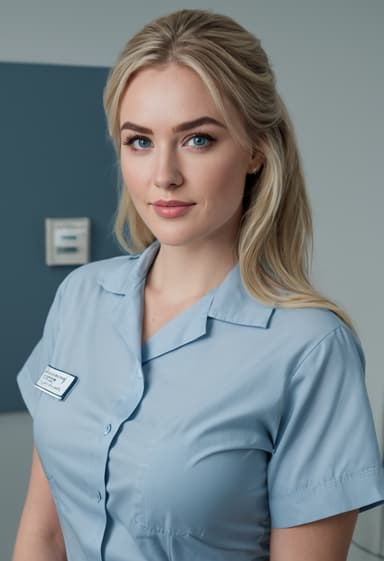 Maeve Barrett