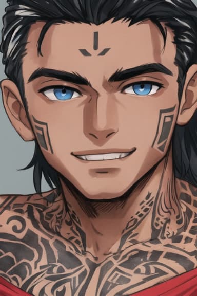 Harlan Mccullough