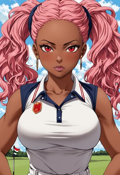 Naima Bird