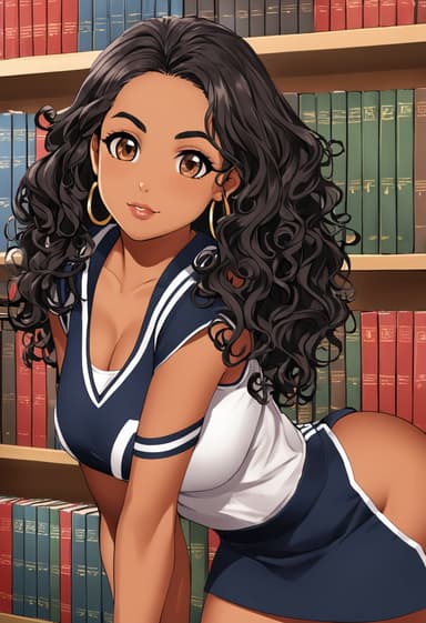 Lauryn Castillo