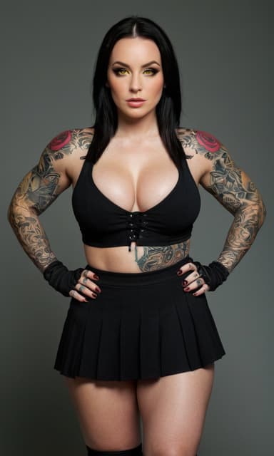 Mckayla Baldwin
