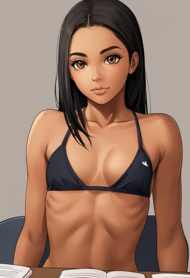 Danielle Sellers