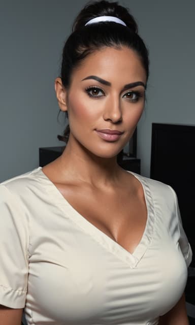 Yasmine Moran