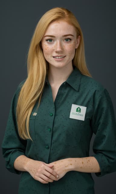 Karli Cline
