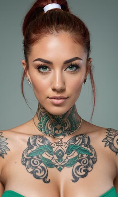 Lila Robertson