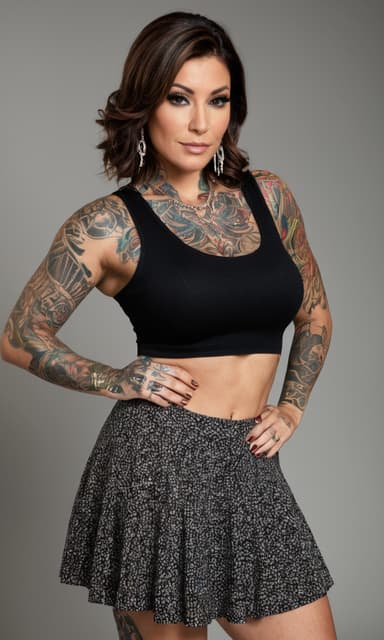 Paloma Frost