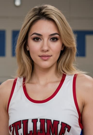 Liliana Rubio