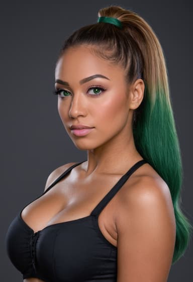 Jaliyah Pennington