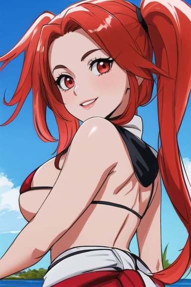 Paloma Mcgee