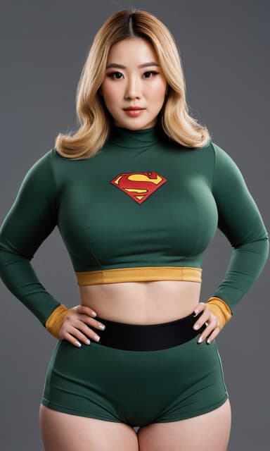 Leia Marks
