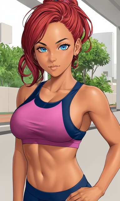 Destiney Massey