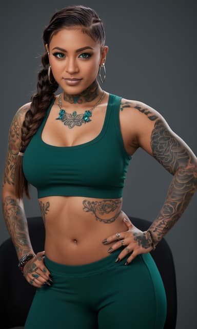 Mariyah Rollins
