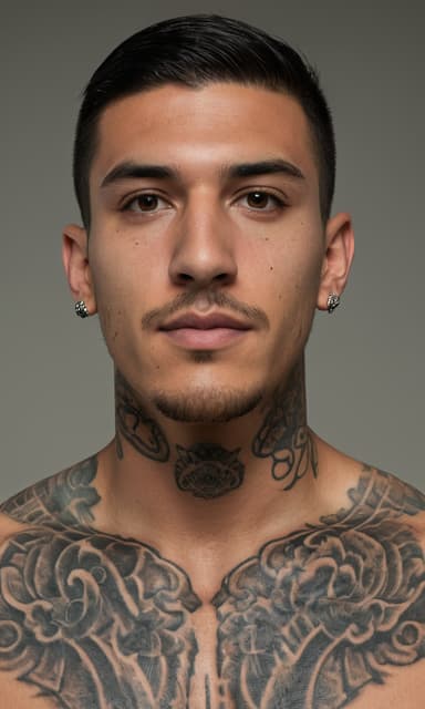 Lucas Arias