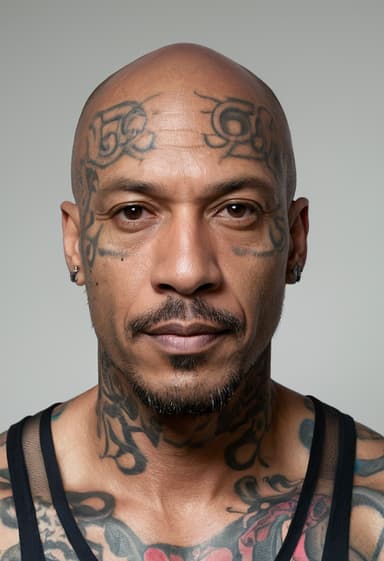 Sean Henry