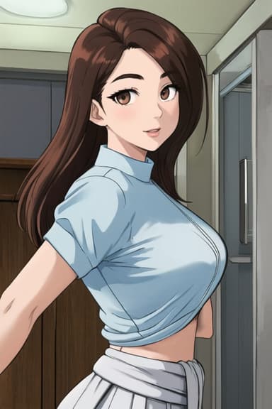 Samantha Chang