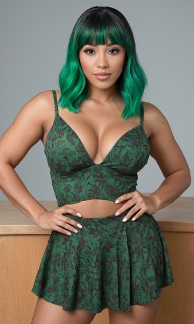 Angelique Kane