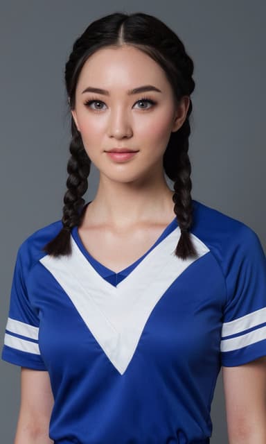Regina Ashley