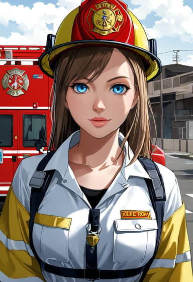 Jolie Frost