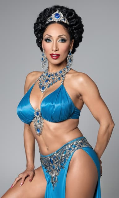 Josephine Baker